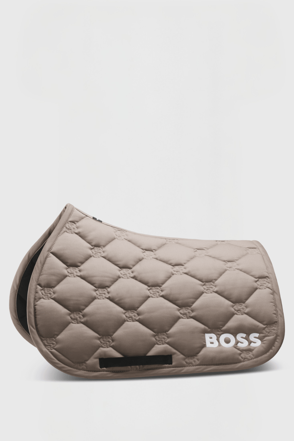 Boss Equestrian Hampton Jump Zadeldek Zadeldoeken - Maddelin Equestrian
