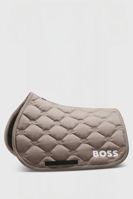 Boss Equestrian Hampton Jump Zadeldek Zadeldoeken - Maddelin Equestrian