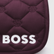 Boss Equestrian Hampton Jump Zadeldek Zadeldoeken - Maddelin Equestrian