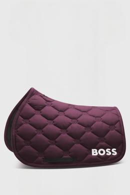 Boss Equestrian Hampton Jump Zadeldek Zadeldoeken - Maddelin Equestrian