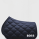 Boss Equestrian Hampton Jump Zadeldek Zadeldoeken - Maddelin Equestrian