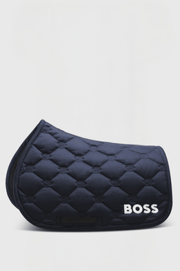 Boss Equestrian Hampton Jump Zadeldek Zadeldoeken - Maddelin Equestrian