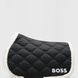 Boss Equestrian Hampton Jump Zadeldek Teddy Zadeldoeken - Maddelin Equestrian