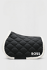 Boss Equestrian Hampton Jump Zadeldek Teddy Zadeldoeken - Maddelin Equestrian