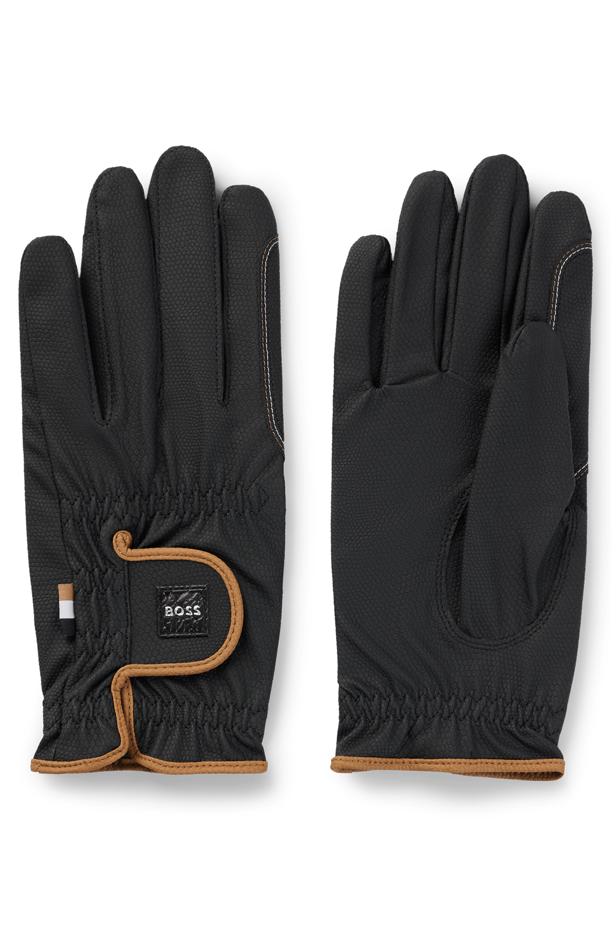Boss Equestrian Handschoenen Core Handschoenen - Maddelin Equestrian Boss Equestrian