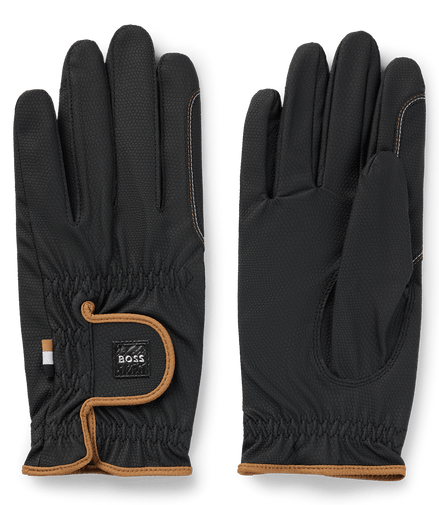Boss Equestrian Handschoenen Core Handschoenen - Maddelin Equestrian Boss Equestrian