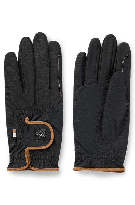 Boss Equestrian Handschoenen Core Handschoenen - Maddelin Equestrian Boss Equestrian