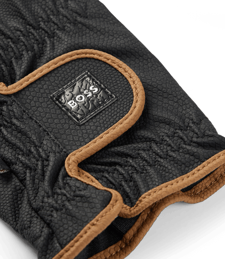 Boss Equestrian Handschoenen Core Handschoenen - Maddelin Equestrian Boss Equestrian