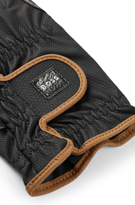 Boss Equestrian Handschoenen Core Handschoenen - Maddelin Equestrian Boss Equestrian