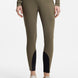 Boss Equestrian Hannah High Waist Knee Grip Rijbroek Dames Tealeaf