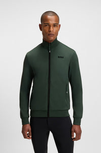 Boss Equestrian Heren Sammy Functional Cardigan Heren Heren Shirts & sweaters - Maddelin Equestrian Boss Equestrian