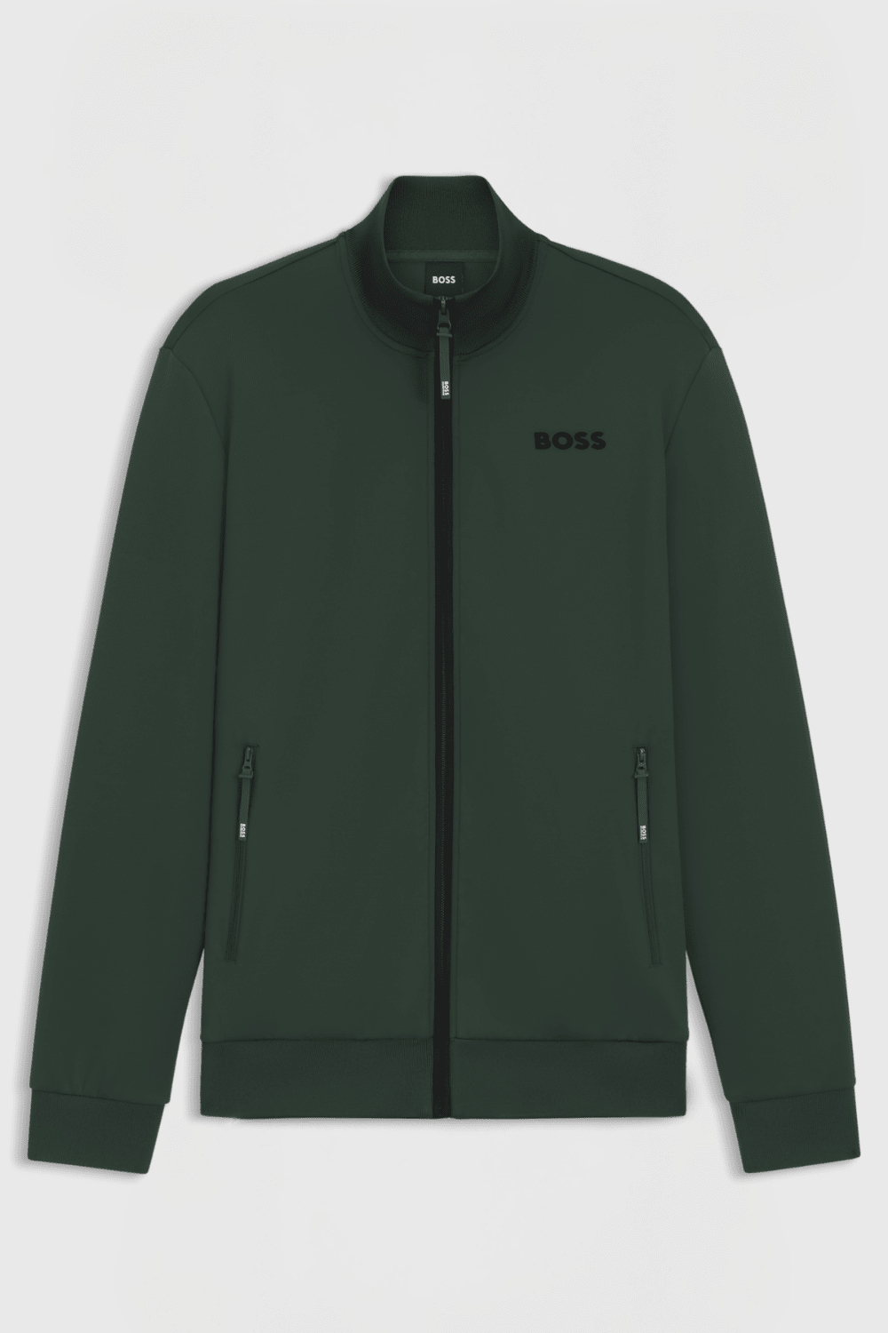 Boss Equestrian Heren Sammy Functional Cardigan Heren Heren Shirts & sweaters - Maddelin Equestrian Boss Equestrian
