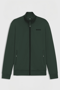 Boss Equestrian Heren Sammy Functional Cardigan Heren Heren Shirts & sweaters - Maddelin Equestrian Boss Equestrian
