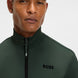 Boss Equestrian Heren Sammy Functional Cardigan Heren Heren Shirts & sweaters - Maddelin Equestrian Boss Equestrian