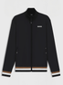 Boss Equestrian Heren Sammy Functional Cardigan Heren Heren Shirts & sweaters - Maddelin Equestrian Boss Equestrian