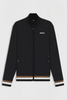 Boss Equestrian Heren Sammy Functional Cardigan Heren Heren Shirts & sweaters - Maddelin Equestrian Boss Equestrian