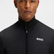 Boss Equestrian Heren Sammy Functional Cardigan Heren Heren Shirts & sweaters - Maddelin Equestrian Boss Equestrian