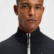 Boss Equestrian Heren Sammy Functional Cardigan Heren Heren Shirts & sweaters - Maddelin Equestrian Boss Equestrian