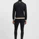 Boss Equestrian Heren Sammy Functional Cardigan Heren Heren Shirts & sweaters - Maddelin Equestrian Boss Equestrian