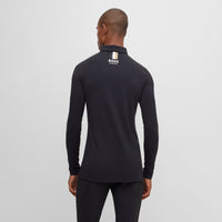 Boss Equestrian Heren Trainingshirt Elton Core Heren Shirts & sweaters - Maddelin Equestrian Boss Equestrian