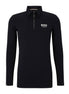 Boss Equestrian Heren Trainingshirt Elton Core Heren Shirts & sweaters - Maddelin Equestrian Boss Equestrian
