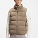 Boss Equestrian Jacob Puffer Bodywarmer Heren Birchwood