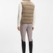 Boss Equestrian Jacob Puffer Bodywarmer Heren Birchwood