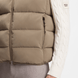 Boss Equestrian Jacob Puffer Bodywarmer Heren Birchwood