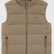 Boss Equestrian Jacob Puffer Bodywarmer Heren Birchwood