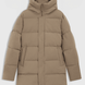 Boss Equestrian Jaden Puffer Parka Heren - Birchwood