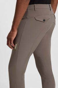 Boss Equestrian James Knie Grip Rijbroek Heren Heren Rijbroeken - Maddelin Equestrian Boss Equestrian