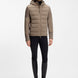 Boss Equestrian Jeff Hybrid Puffer Jas Heren Birchwood