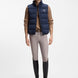 Boss Equestrian Jerome Kabeltrui Troyer Heren - Walnut