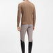 Boss Equestrian Jerome Kabeltrui Troyer Heren - Walnut