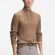 Boss Equestrian Jerome Kabeltrui Troyer Heren - Walnut