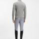 Boss Equestrian Jerome Kabeltrui Troyer Heren - Grijs