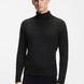 Boss Equestrian Jordan Kabeltrui Col Heren - Zwart