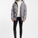 Boss Equestrian Jordan Kabeltrui Col Heren - Soft Cream