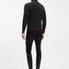 Boss Equestrian Jordan Kabeltrui Col Heren - Zwart