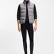 Boss Equestrian Jordan Kabeltrui Col Heren - Zwart