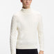 Boss Equestrian Jordan Kabeltrui Col Heren - Soft Cream