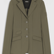 Boss Equestrian Jules Show Jacket Wedstrijdjasje Dames - Tealeaf