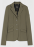 Boss Equestrian Jules Show Jacket Wedstrijdjasje Dames - Tealeaf