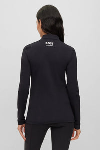 Boss Equestrian Lia Signature Training Shirt Dames Core Dames Shirts - Maddelin Equestrian Boss Equestrian