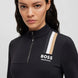 Boss Equestrian Lia Signature Training Shirt Dames Core Dames Shirts - Maddelin Equestrian Boss Equestrian
