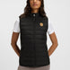 Boss Equestrian Livian Light Puffer Vest Dames Dames Jassen - Maddelin Equestrian Boss Equestrian
