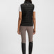 Boss Equestrian Livian Light Puffer Vest Dames Dames Jassen - Maddelin Equestrian Boss Equestrian