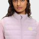 Boss Equestrian Livian Light Puffer Vest Dames Dames Jassen - Maddelin Equestrian Boss Equestrian