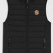 Boss Equestrian Livian Light Puffer Vest Dames Dames Jassen - Maddelin Equestrian Boss Equestrian
