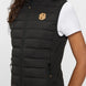 Boss Equestrian Livian Light Puffer Vest Dames Dames Jassen - Maddelin Equestrian Boss Equestrian